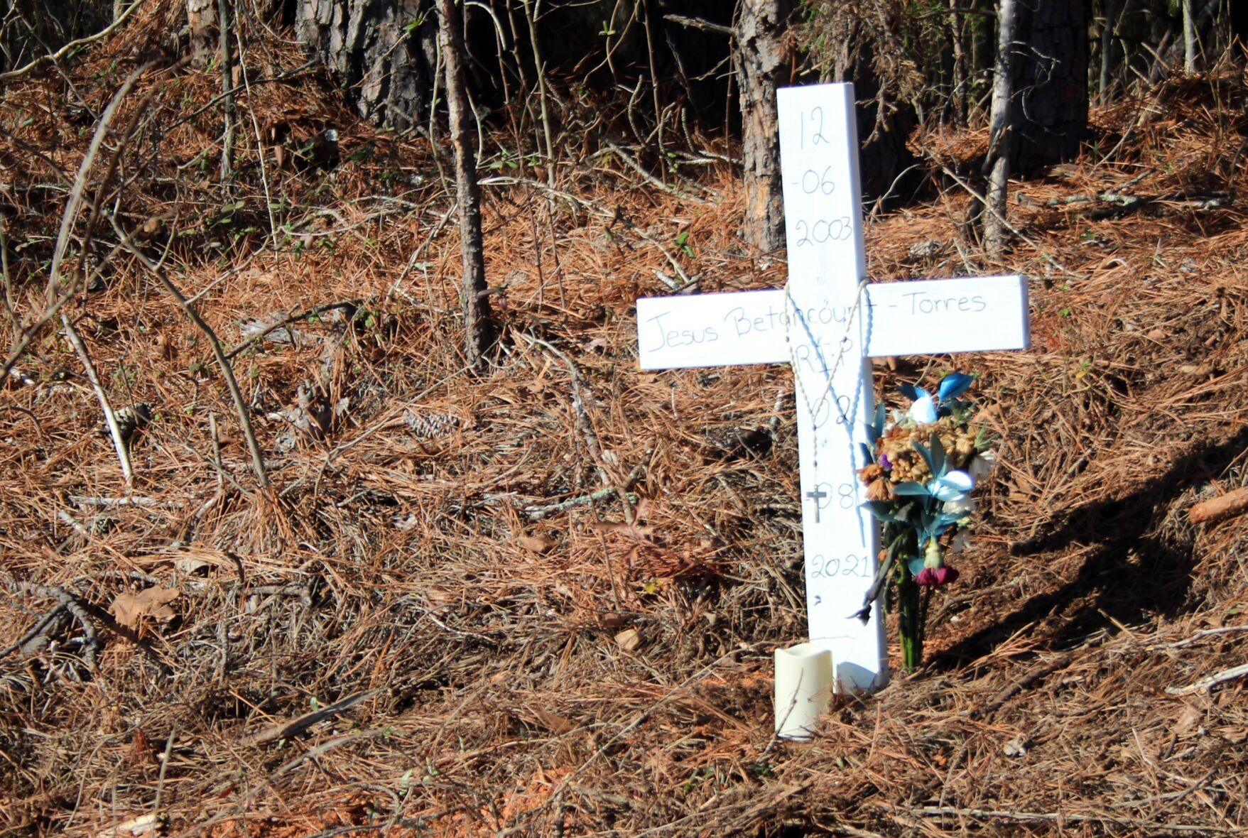 Missing Cedartown teen’s death ruled a suicide